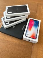 Original Apple Handyhüllen für Iphone X Nordrhein-Westfalen - Siegen Vorschau