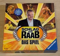 Schlag den Raab - Das Spiel (Ravensburger) Niedersachsen - Melle Vorschau