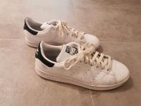 Adidas, Stan Smith Sneaker, weiß, Größe 43,5 Köln - Rodenkirchen Vorschau