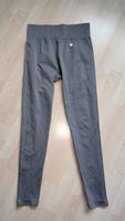 Sportleggings, gr.M, Leggings, Leggin, Sport, grau, Leggins Bayern - Schonungen Vorschau