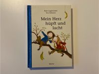 Mein Herz hüpft und lacht Kinderbuch Leseanfänger Moritz Verlag Berlin - Friedenau Vorschau