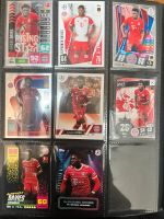 Topps und Panini Karten FC Bayern München Baden-Württemberg - Winnenden Vorschau