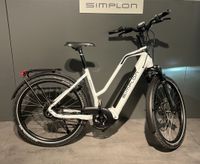 Simplon Kagu Bosch CX 27,5 Damen TR Weiß ** Frühlingsdeal ** München - Berg-am-Laim Vorschau