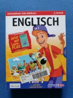 Tim 7... und der verirrte Kurier, Englisch, 5. Klasse, NEU, Klett Hessen - Fulda Vorschau