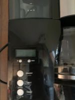 Kaffeemaschine mit Timer Hessen - Feldatal Vorschau