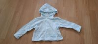 Strickjacke Hoodie Kapuze Cardigan Baby  Gr. 62 top Düsseldorf - Pempelfort Vorschau