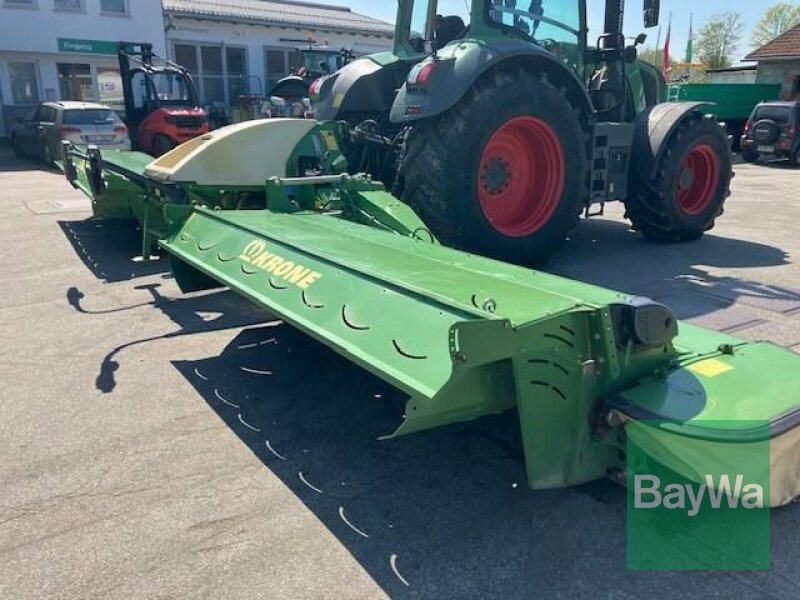 Krone EASY CUT B 1000 CV Mähwerk in Straubing