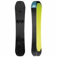 K2 Freeloader 163 Wide Splitboard Snowboard inkl Puck & Felle NEU Baden-Württemberg - Vogtsburg Vorschau