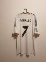 Original Real Madrid Trikot | Ronaldo 7 | 2013 2014 | XL Berlin - Reinickendorf Vorschau