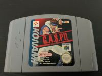 Nintendo 64 G.A.S.P !! Berlin - Tempelhof Vorschau