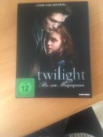 DVD Twilight - Biss zum Morgengrauen Hessen - Niedernhausen Vorschau
