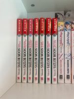 Sailor Moon Bücher 1-7 Nordrhein-Westfalen - Zülpich Vorschau