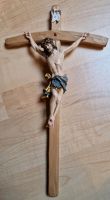 Jesus am Kreuz Rheinland-Pfalz - Zellertal Vorschau