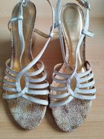 Damen Sandalette Nicolla Mezzi Thüringen - Meiningen Vorschau