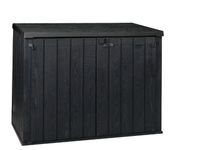 Verkaufe 2x Mülltonnenbox/Gartenbox/Gerätebox (NEU) Niedersachsen - Apensen Vorschau