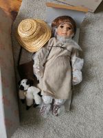 Porcelain Dolls Niedersachsen - Hagenburg Vorschau