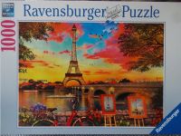 Ravensburger Puzzle 1000 Teile Niedersachsen - Zeven Vorschau