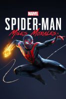 Playstation 5 Miles Morales Rheinland-Pfalz - Ludwigshafen Vorschau