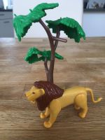 Playmobil Löwe mit Steppenbaum Niedersachsen - Harsefeld Vorschau