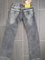 True Religion Jeans - schwarz Bremen - Borgfeld Vorschau