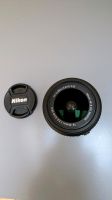 Nikon 18-55 Objektiv nikkor DX Sachsen - Radebeul Vorschau