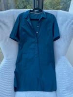Opus Blusenkleid Willmari 38 dunkelblau Wandsbek - Hamburg Sasel Vorschau