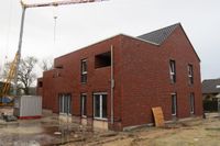 Komfort-Wohnung, Neubau-Erstbezug mit Einbauküche und Tiefgarage Niedersachsen - Nordhorn Vorschau