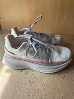Salomon Index 03 Laufschuh Turnschuh weiß unisex Gr. 37 1/3 neu Bayern - Gunzenhausen Vorschau