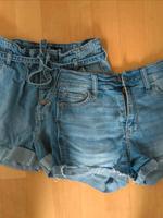2er Set Jeans Short Hollister Bayern - Altomünster Vorschau