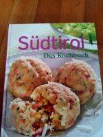 Südtirol - Das Kochbuch Bayern - Höslwang Vorschau