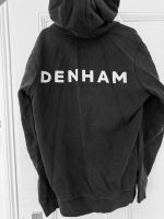 Denham Pullover Sweatshirt NP 140€ Hamburg-Nord - Hamburg Winterhude Vorschau