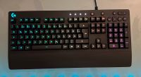 Logitech G213 Prodigy, Gaming-Tastatur Hessen - Dornburg Vorschau