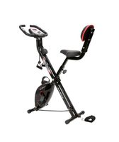 Christopeit Sport® Sitz-Heimtrainer »Christopeit X 3 Bike« Niedersachsen - Bad Münder am Deister Vorschau