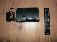 Technisat DVB-T2 Receiver Digital T2 HD Niedersachsen - Ahausen Vorschau