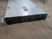 Supermicro Server X9DRW-3LN4F+ Nordrhein-Westfalen - Neukirchen-Vluyn Vorschau