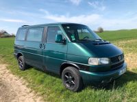 VW T4 Multivan Sachsen - Frohburg Vorschau