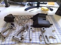 E-Teile -Ducati 900ss bis 600ss Nordrhein-Westfalen - Lohmar Vorschau