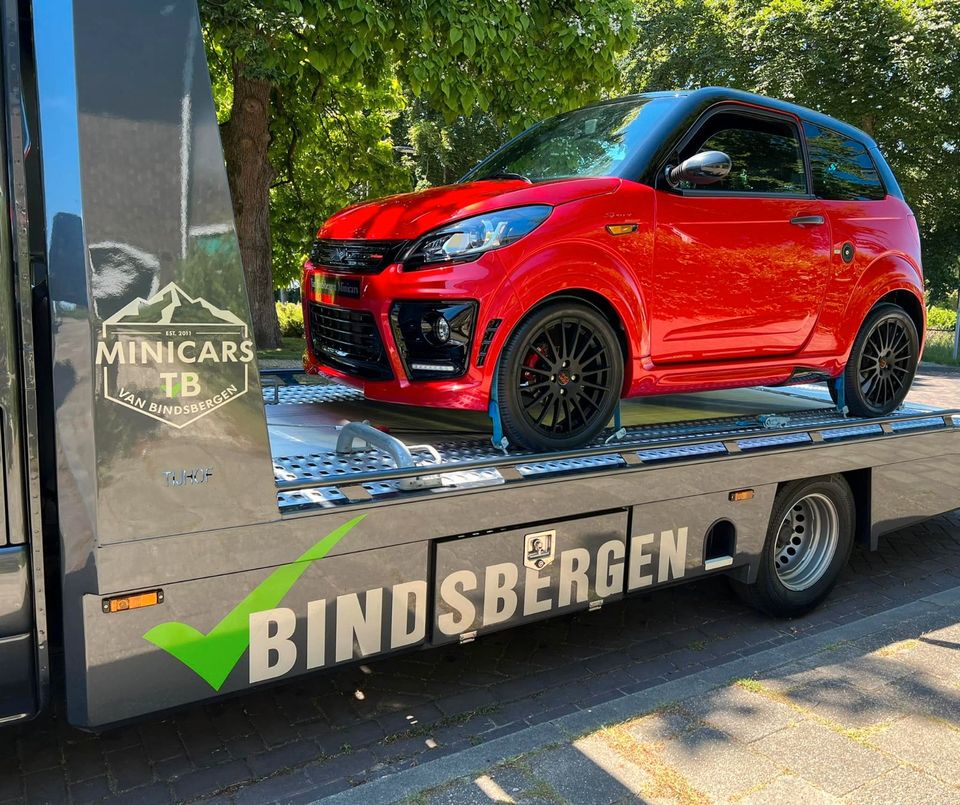 Werkstatt für Mopedautos | Aixam | Microcar | Ligier in Nordrhein-Westfalen  - Emmerich am Rhein | Auto-Reparaturen und Dienstleistungen | eBay  Kleinanzeigen ist jetzt Kleinanzeigen