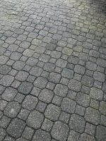 Pflastersteine ca. 40 qm zu verschenken Hessen - Großalmerode Vorschau