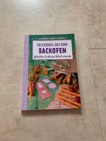 Buch Geschenke aus dem Backofen Selbermachen Genießen Verschenken Sachsen - Niederfrohna Vorschau