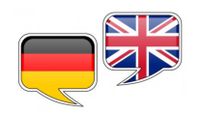 Sprachkurs/Nachhilfe Deutsch/Englisch online Niedersachsen - Göttingen Vorschau