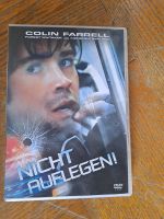 DVD "Nicht auflegen" mit Collin Farrell Baden-Württemberg - Albstadt Vorschau