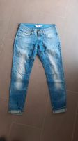 Hose Jeans used look stretch Gr. 28/32 Nordrhein-Westfalen - Herford Vorschau