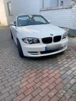 BMW 120d e88 EXPORT! Hessen - Lollar Vorschau