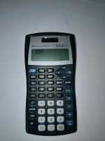 Texas Instruments TI 30 X II S Taschenrechner Niedersachsen - Leer (Ostfriesland) Vorschau