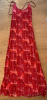 EDC, langes Sommerkleid, rot, doppelte Träger, Gr. 36, wie neu Neustadt - Huckelriede Vorschau