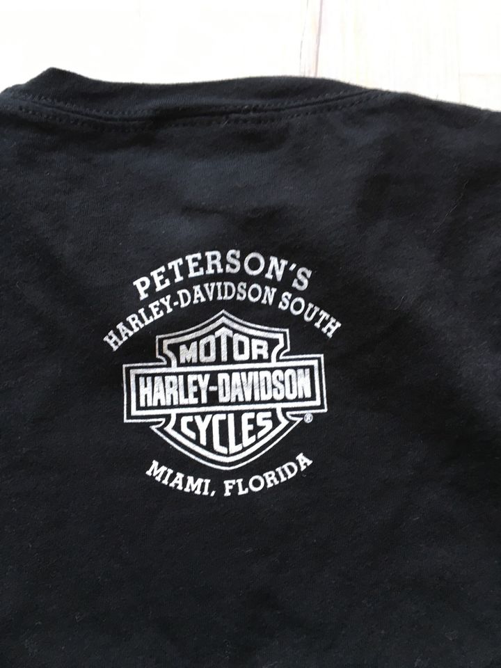 Harley Davidson Shirt für Frauen - NEU - Medium - in Hamburg