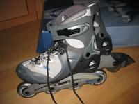 Salomon Damen Women's Squence Inline-Skater Gr. 41 Baden-Württemberg - Mannheim Vorschau