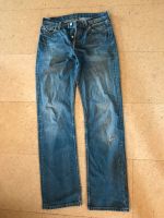 Levi's Jeans Levi Strauss Herren W30 L34 Niedersachsen - Sittensen Vorschau