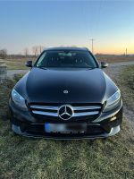 Mercedes-Benz C220dT 9G-Tronic Keyl-GO AHK 8Rad PARK SITZ NAV München - Bogenhausen Vorschau